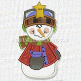 Snowman