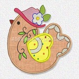 Hen