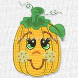 Pumpkin