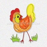 Rooster
