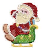Santa