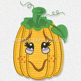 Pumpkin