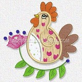 Hen