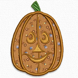 Pumpkin
