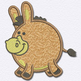 Donkey