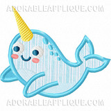 Unicornwhale