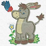 Donkey