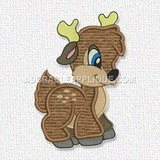 Deer
