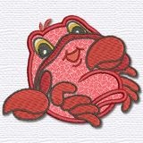 Crab