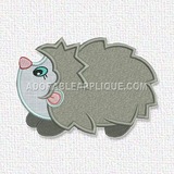 Hedgehog