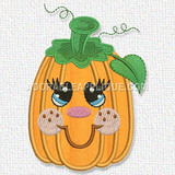 Pumpkin