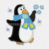 Penguin