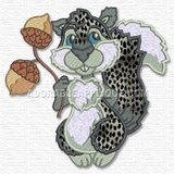 Squirrel