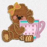 Teddy