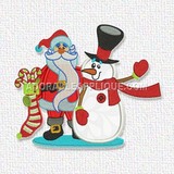 Santa
