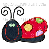 Ladybug