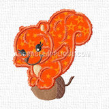 Squirrel