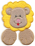 Lion pack