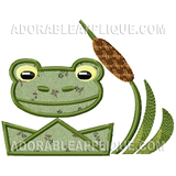 Frog