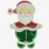 Santa