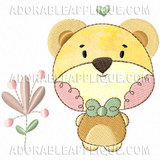 Bear