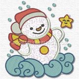 Snowman