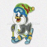 Penguin