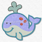 Whale