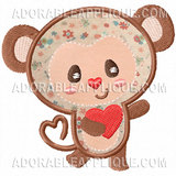 Monkey