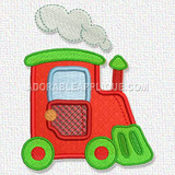 Locomotive