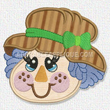 Scarecrow