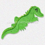 Crocodile