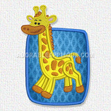 Giraff