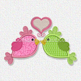 Birds