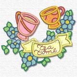 TeaTime