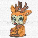 Deer