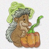 Hedgehog