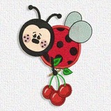 Ladybug