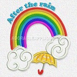 Rain