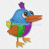 Bird