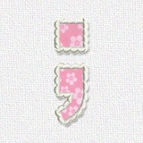 Semicolon