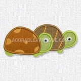 Turtles