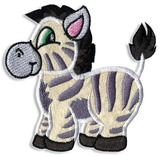 Zebra