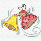 Ladybug