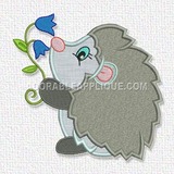 Hedgehog