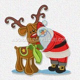 Santa