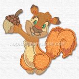 Squirrel