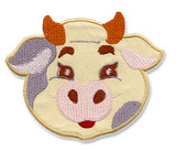 Cow head