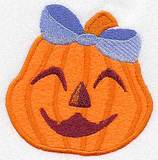 Pumpkin