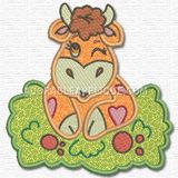 Cow